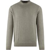 Bomboogie Puloverji Maglia Uomo Siva Cene