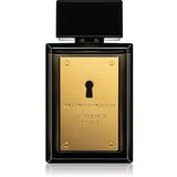 Antonio Banderas The Golden Secret toaletna voda za moške 50 ml | Shoptok.si