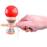  Drvena japanska igračka Kendama GR0462 Slike