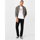 Lee Kavbojke 'DAREN' črna | Shoptok.si
