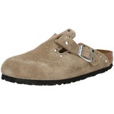 Birkenstock Klompe 'Boston Rivet' pijesak | shoptok.hr