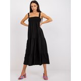 RUE PARIS Dress-RO-SK-ELB-2315.33-black | Shoptok.si