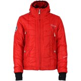 Vent Du Cap Puhovke Doudoune homme CAPANALA Rdeča | Shoptok.si