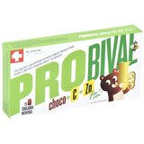 Probival Choco + vitamin c + cink 20 medvedića Cene