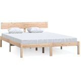  Okvir za krevet od masivne borovine 160 x 200 cm | shoptok.hr