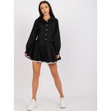 Italy Moda Dress-DHJ-SK-6801.63P-black | Shoptok.si
