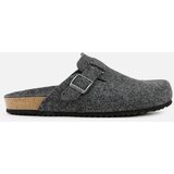 Geox Grey men's slippers Ghita - Men's | shoptok.hr
