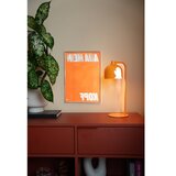 Osram Stona lampa DECOR COROLLE 1xG9/20W/230V narandžasta | Eponuda.com