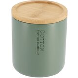 Tendance POSUDA ZA VATU VERONA, POLIRESIN/BAMBUS, ZELENA | shoptok.hr