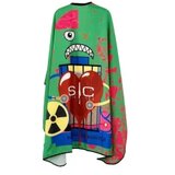  Ogrtač za šišanje Gammapiu SC Radioactive Green – Zakačka | Eponuda.ba