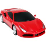  Licencirani auto na daljinsko upravljanje Rastar 1:24 Ferrari 488 GTB - crveni | shoptok.hr