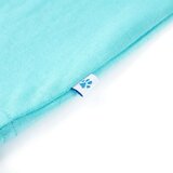  Dječja majica kratkih rukava boja vode 140 | shoptok.hr