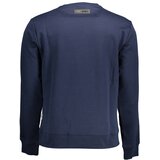 Plein Sport SWEATSHIRT WITHOUT ZIP MEN BLUE | Shoptok.si