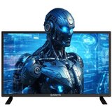 Manta TV LED 24" HD, 220V+12V, HDMI, USB, CI+, COAX, miniAV, DVB-C/T2 24LHN124D | shoptok.hr