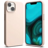 Ringke SILICONE maska za IPHONE 14 PLUS PINK SAND Cijene