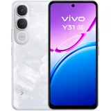 Y31E 5G 6GB/256GB White