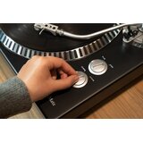 Krüger&Matz TT-602 gramofon z USB digitalizacijo vinila | Shoptok.si