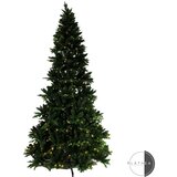  Albero woodland 270X142CM 1990T 700LED pvc/pe Cene