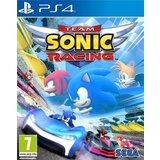 Sega Team Sonic Racing Special Edition (PS4) Cene