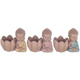 Signes Grimalt Buddha Portavela 3U. Smeđa Cijene