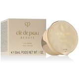 Clé de Peau Beauté The Cream noćna krema za lice Refill 30 ml Cijene
