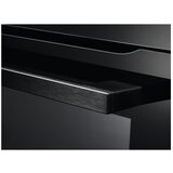 Aeg vgradna pečica BPE742380B, piroliza, črna, assistedcooking BPE742380B | Shoptok.si