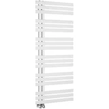 kupatilski radijator silvana 150x60 cm beo