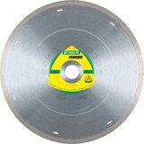 Klingspor diamond full 125 mm x 1,4 mm x 22,2 mm dt900fl supra, gres, posebna, suha, mokra, (21101397) Cene