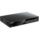 Switch 8 portni 10/100/1000 D-LINK, DGS-1008MP | Eponuda.ba