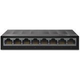 Tp-link LAN Switch LS108G Gigabit 10/100/1000Mbps Cene