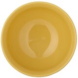 Bloomingville Mini Rumena/kremno bela otroška skleda iz kamenine ø 13,5 cm Celebrate – | Shoptok.si