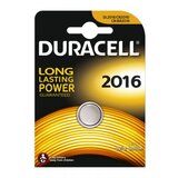 Duracell dugmasta baterija CR2016/BP1 Cene