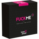 Tease & Please igra Fuck Me | shoptok.hr