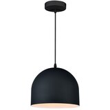  SVJETILJKA KATILU E27 CRNA IP20 | shoptok.hr