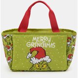 Sinsay Torba za hranu Grinch | shoptok.hr
