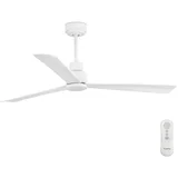 33487 - plafonski ventilator NASSAU, prečnik 128 cm, sa daljinskim upravljačem
