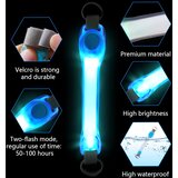 FLINTRONIC LED varnostni svetlobni trak za psa ali mačko | Shoptok.si