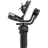 Weebill 3S Combo Kit Gimbal s dodatnim držačem + torba