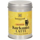 Sonnentor Napitek-Kurkuma-Latte Ingver - Posoda, 60g cene
