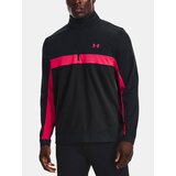 Under Armour Sweatshirt UA Storm Midlayer 1/2 Zip-BLK - Mens | Shoptok.si