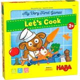 Haba Mali kuhar – moja prva igra Cene