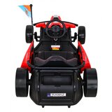  Go-Kart na akumulator SPEED 7 DRIFT KING - crveni | shoptok.hr