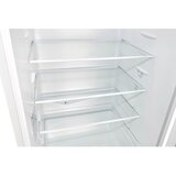 EXQUISIT Izjemna hladilno-zmrzovalna kombinacija KGC320-95-E-040C, bela, visoka 185,8 cm. | Shoptok.si