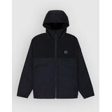 DC Coldstag Sherpa Reversible Fleece Jacket black | Shoptok.si