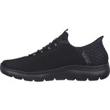 Skechers Nizke superge 232457 SLIP INS SUMMITS HIGH RANGE Črna | Shoptok.si