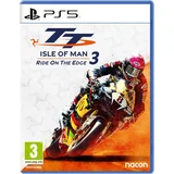 Isle Of Man Ride On The Edge 3 (PS5)