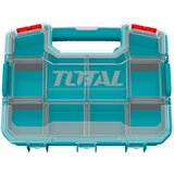TOTAL TOOLS Plastični organizator za vijke 305x230x65mm (TPBX1121) Cijene