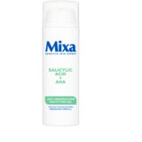 Mixa Salicylic Acid + AHA Anti-Imperfection Mattifying Gel gel za lice masna 50 ml za ženske cijene