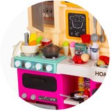 Chipolino set kuhinja sa svjetlom i zvukom - 83 cm | shoptok.hr