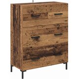  Highboard 2 kom. Staro drvo 69,5 x 34 x 180 cm | shoptok.hr